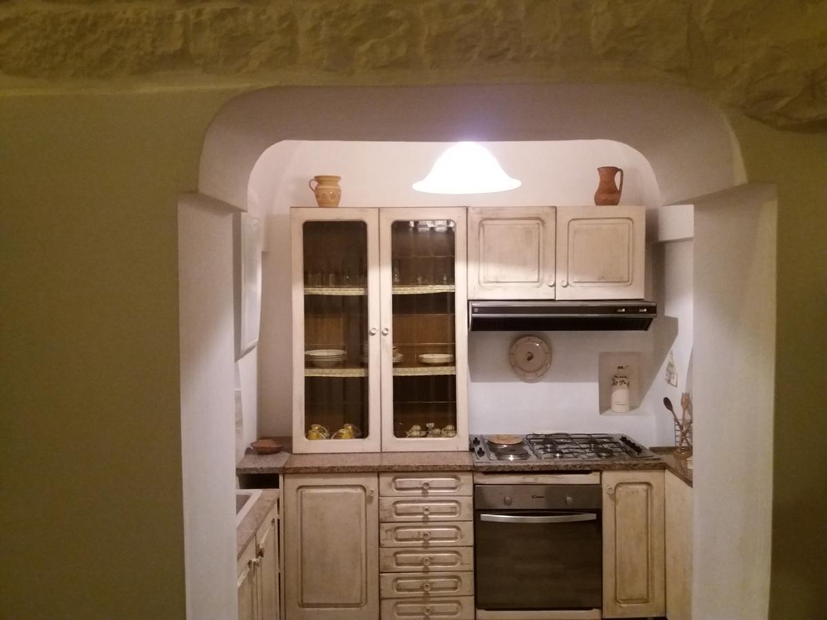 Trullicolarossa Villa Alberobello Eksteriør bilde
