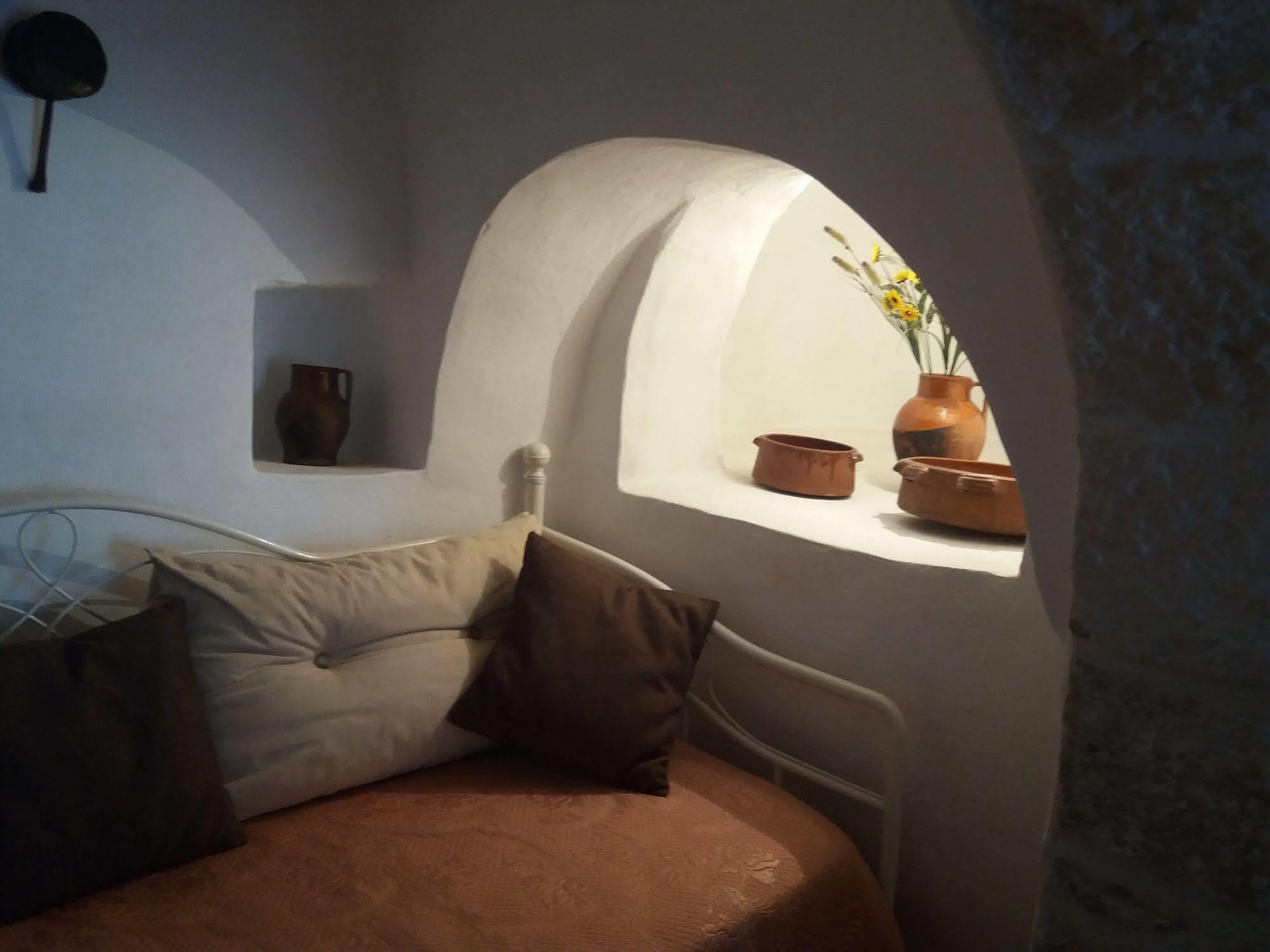Trullicolarossa Villa Alberobello Eksteriør bilde